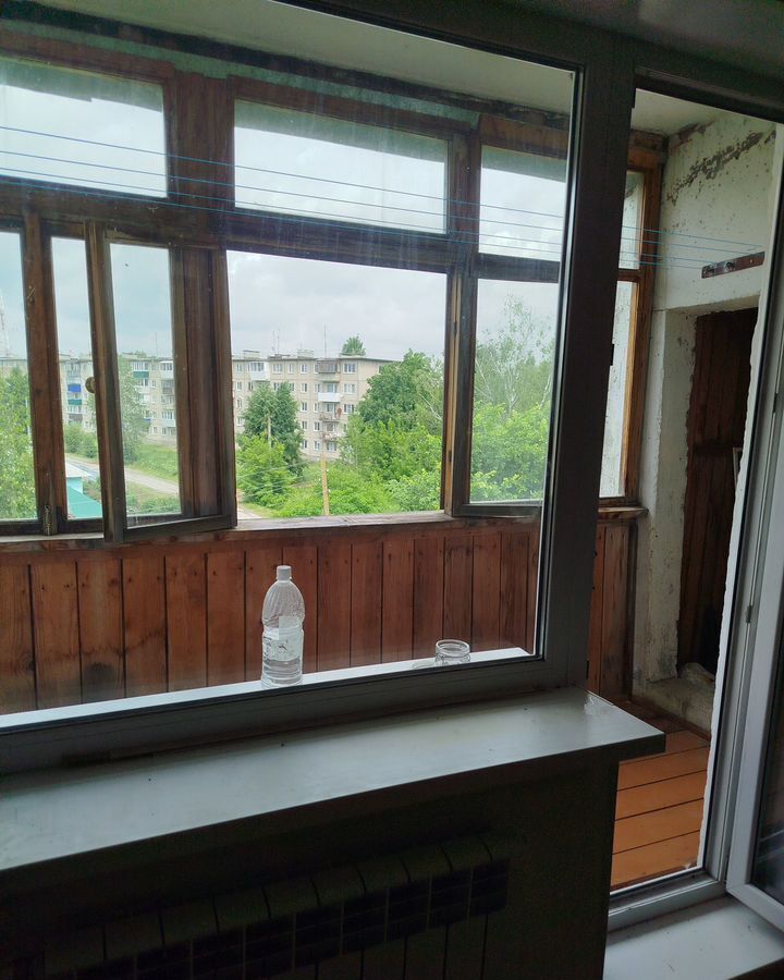 квартира г Озерск п Новогорный ул Советская 27а Озерский г. о. фото 10