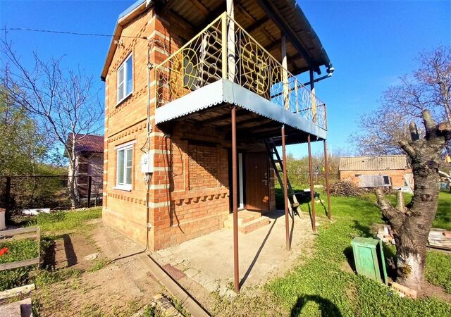 п Широчанка снт Авиаработник Широчанка, 6-я дорожка фото