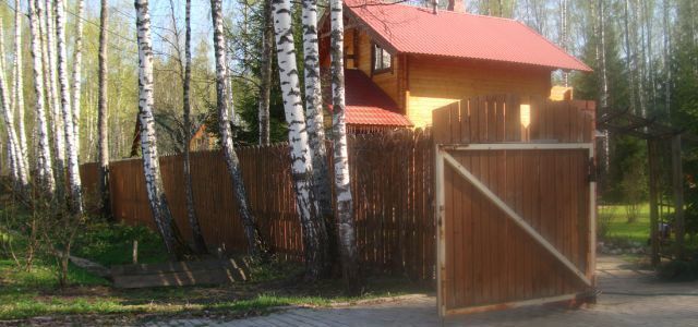 г Ермолино Киевское шоссе, 5 км, сельское поселение Ворсино, дачное некоммерческое товарищество Глашино фото