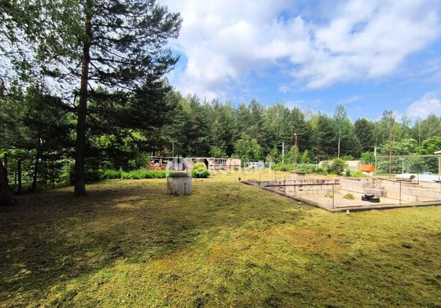 ул Лесная 46 км, Электросталь, Носовихинское шоссе фото