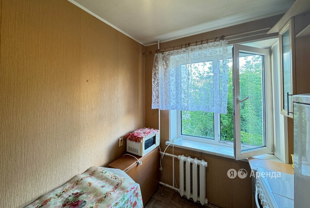 квартира г Уфа ул Революционная 80/1 фото 4