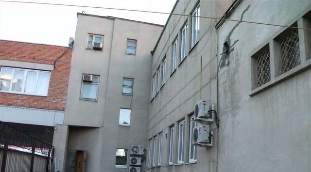 свободного назначения г Тула р-н Советский ул Фрунзе 7а фото 2