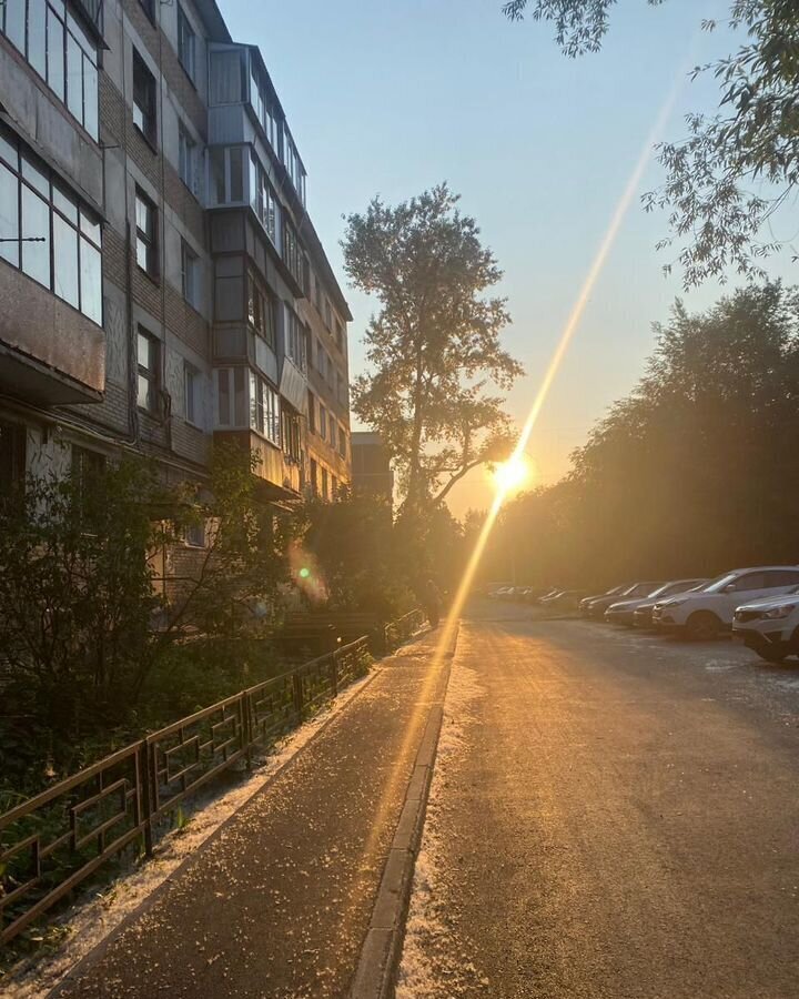 квартира г Челябинск р-н Металлургический ул Аральская 243а фото 11