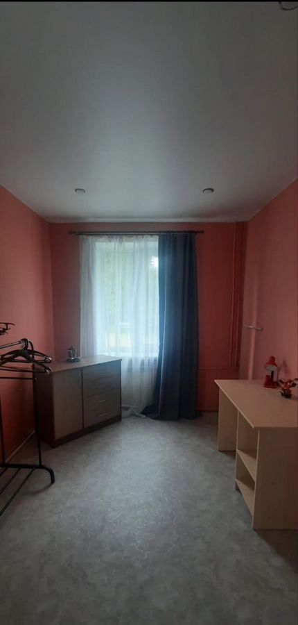 квартира г Кушва ул Горняков 23 Кушвинский г. о. фото 22