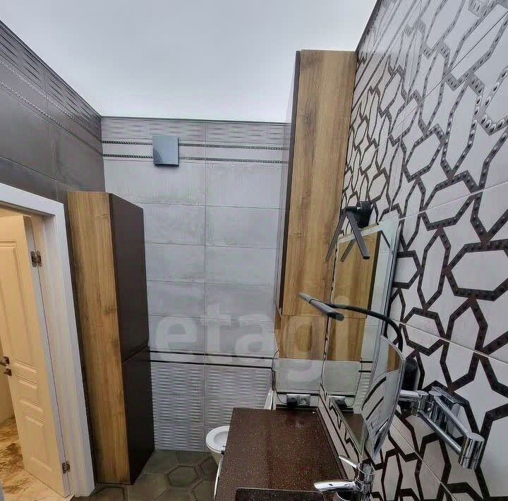 квартира г Калуга р-н Московский ул Высокая 2 фото 8