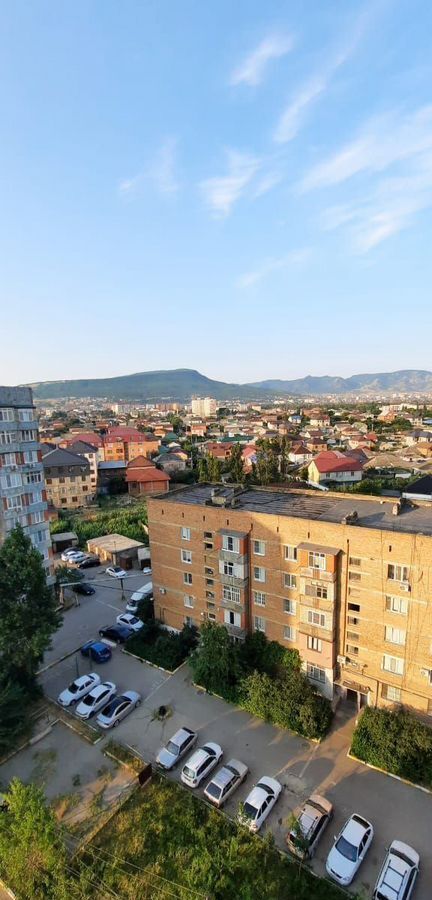 комната г Махачкала р-н Кировский ул Каммаева 29вк/2 фото 20