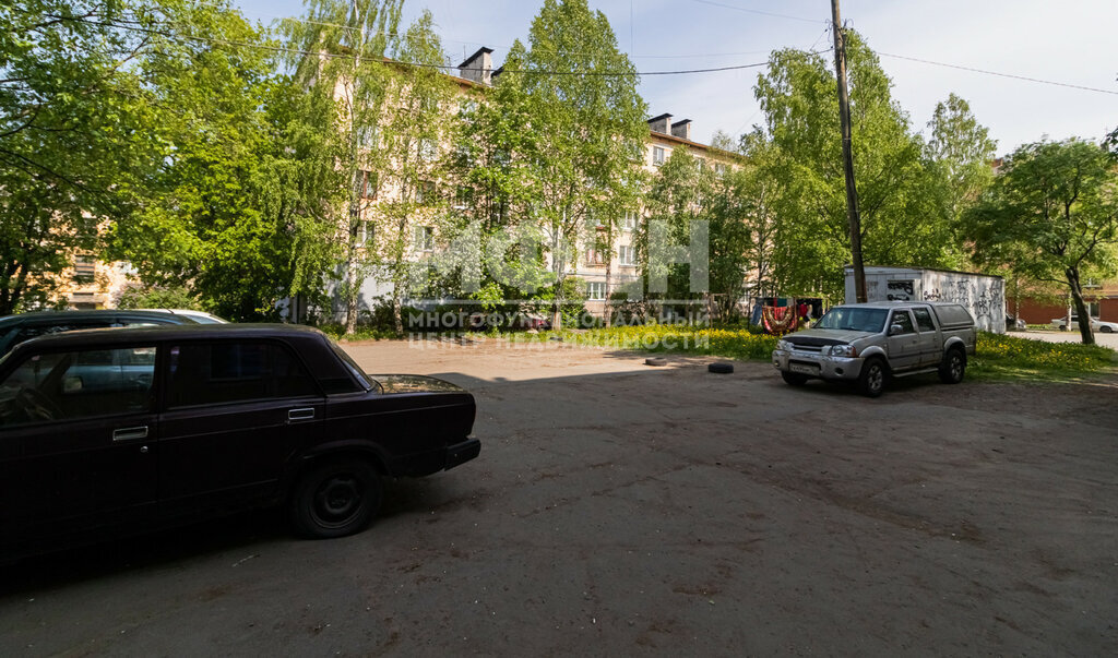 квартира г Петрозаводск ул Судостроительная 8а фото 10