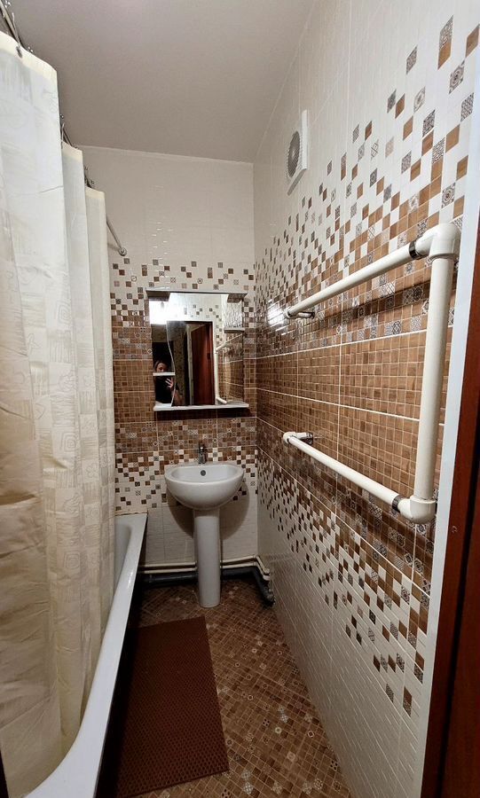 квартира г Оренбург р-н Ленинский ул Краснознаменная 58/2 фото 7