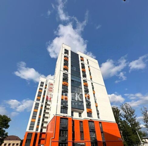 р-н Фрунзенский ул Старая Костромская 6 фото