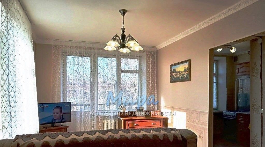 квартира г Люберцы микрорайон Панки ул Молодежная 8 фото 4