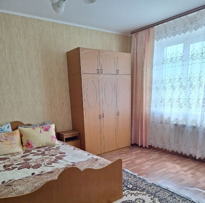 квартира г Курск р-н Центральный пр-кт Вячеслава Клыкова 56 фото 4