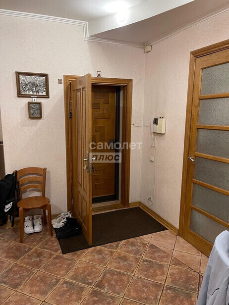 квартира г Курск р-н Центральный ул Белинского 3 фото 6