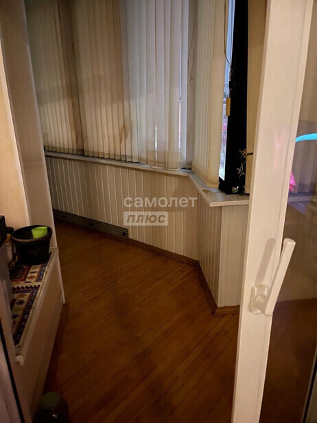 квартира г Курск р-н Центральный ул Белинского 3 фото 16