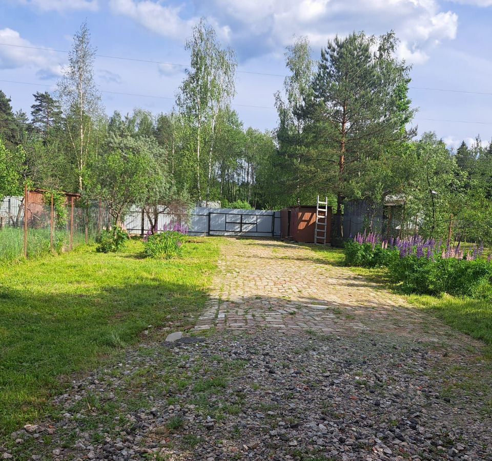 дом г Электросталь снт Восточное 39 км, Горьковское шоссе фото 14