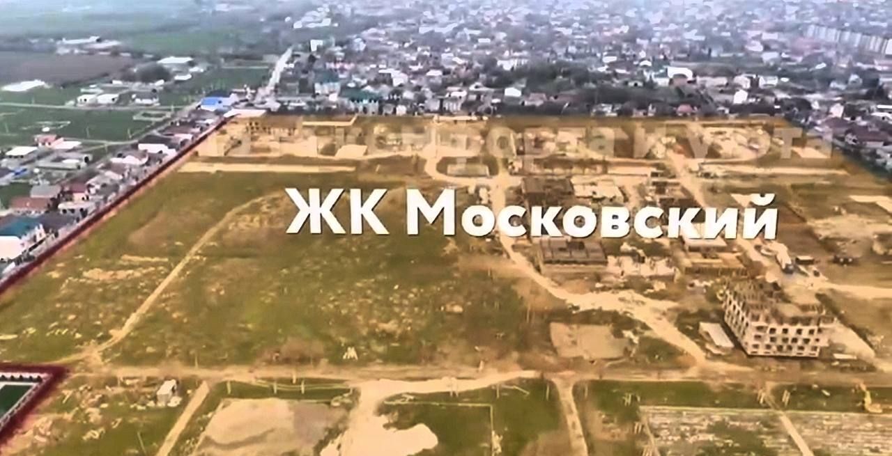 квартира г Махачкала р-н Кировский ул Мартовская фото 9