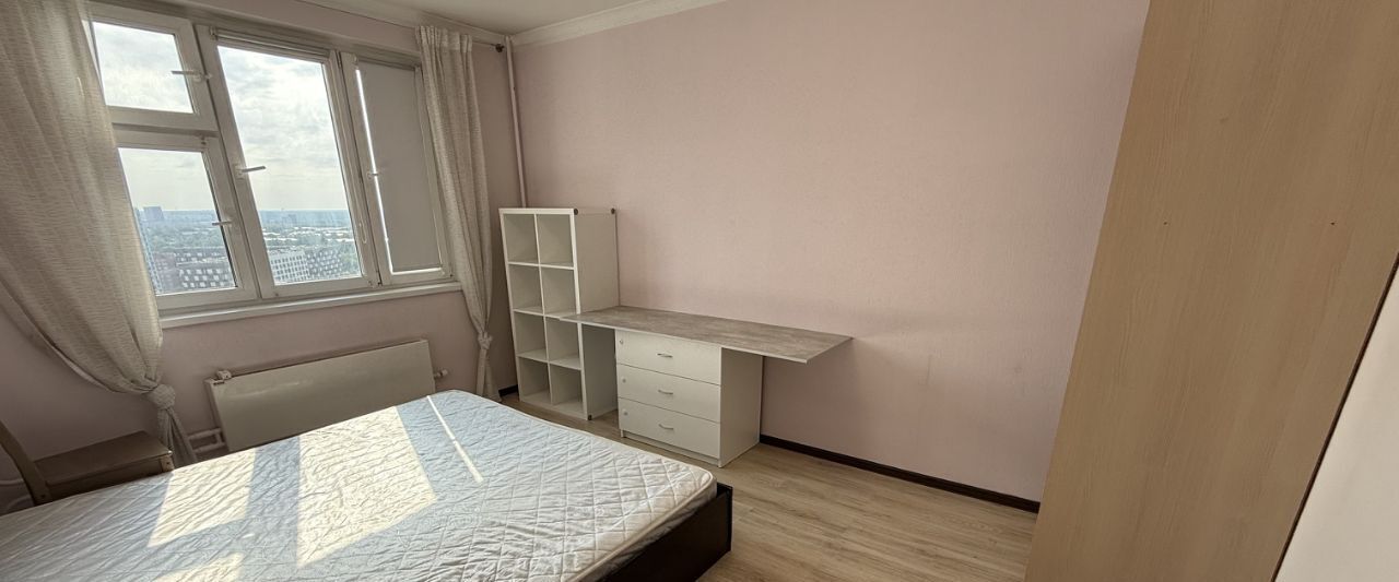 квартира г Мытищи ул Борисовка 20а Медведково фото 12