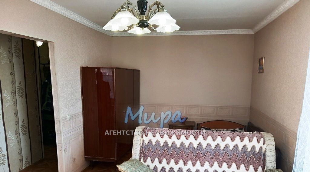 квартира г Люберцы микрорайон Панки ул Молодежная 8 фото 5