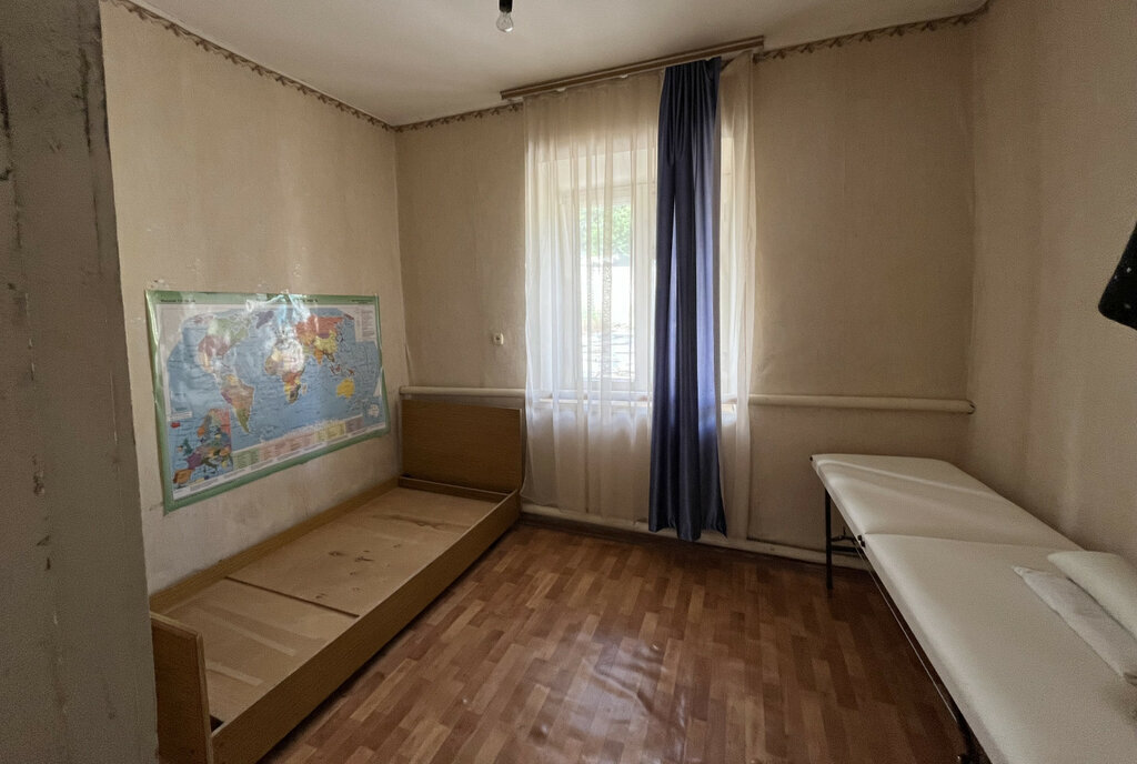 дом г Элиста ул Новая 1а фото 14