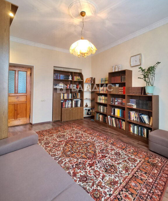 квартира г Смоленск ул Николаева 7 фото 6