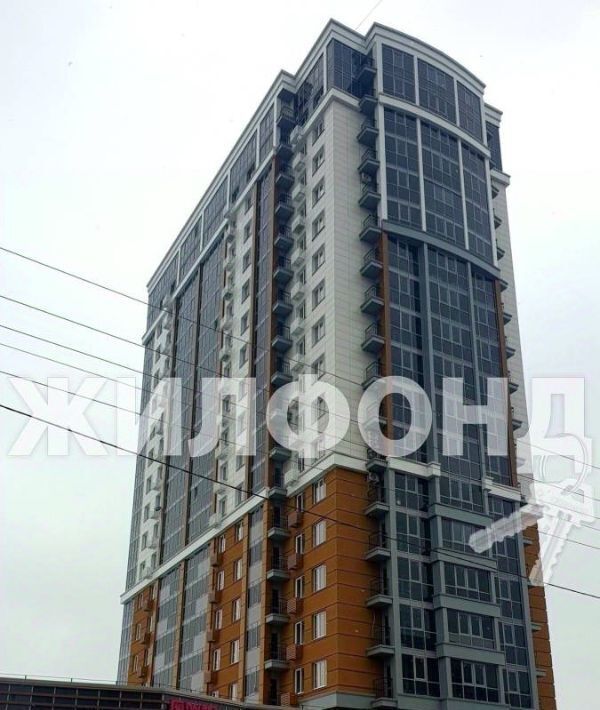 квартира г Белгород Западный ул Есенина 15 фото 9