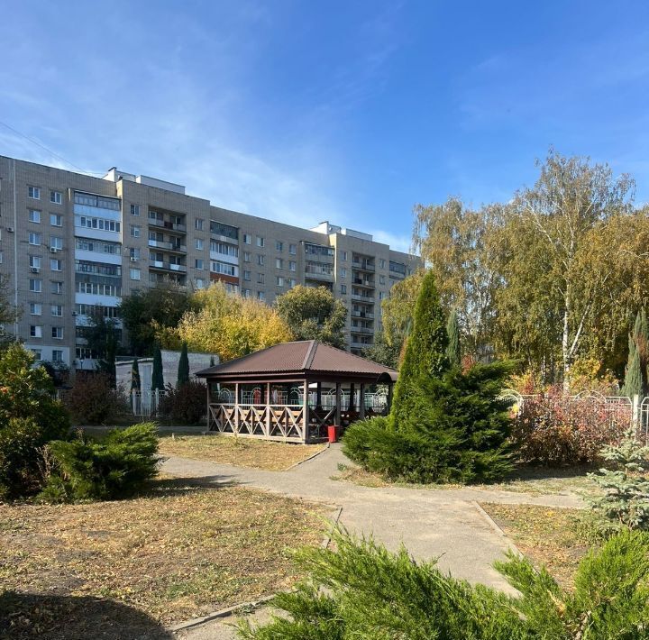 квартира г Саранск р-н Ленинский ул. Богдана Хмельницкого, 75 фото 9