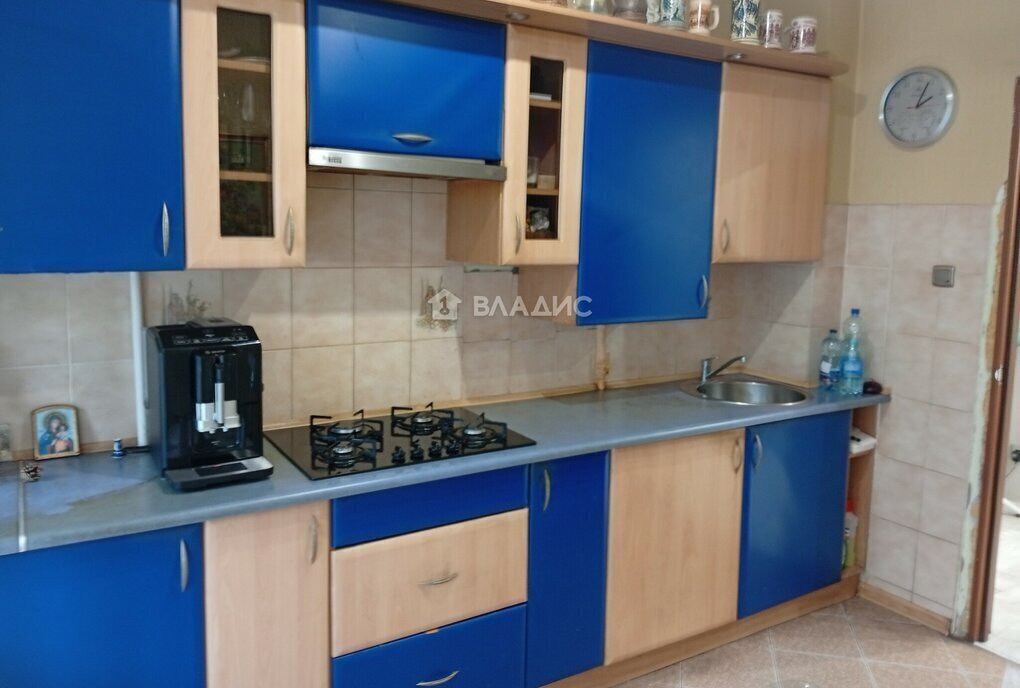 квартира г Калининград пер Ялтинский 4 фото 4
