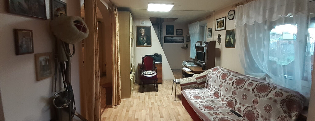 дом г Екатеринбург снт Ариана-1 фото 7