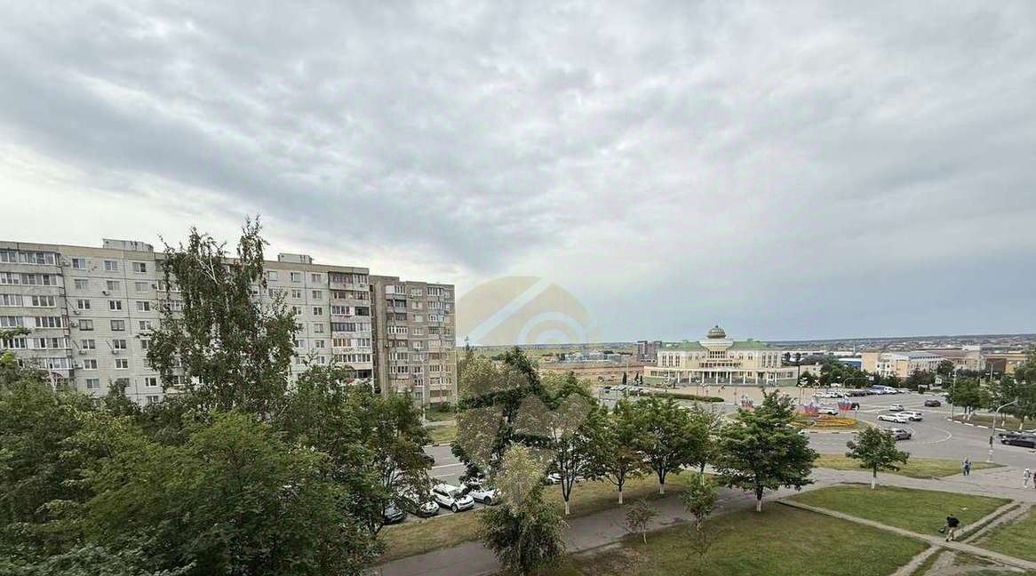 квартира г Старый Оскол мкр Королева 1а фото 4