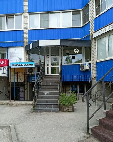 свободного назначения р-н Октябрьский Песочня ул Новоселов 51 фото