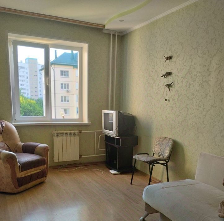 квартира г Омск р-н Кировский ул Димитрова 71 фото 6