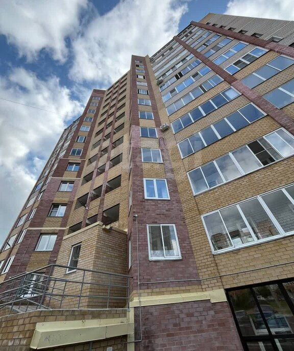 квартира г Киров ул Социалистическая 11 фото 16