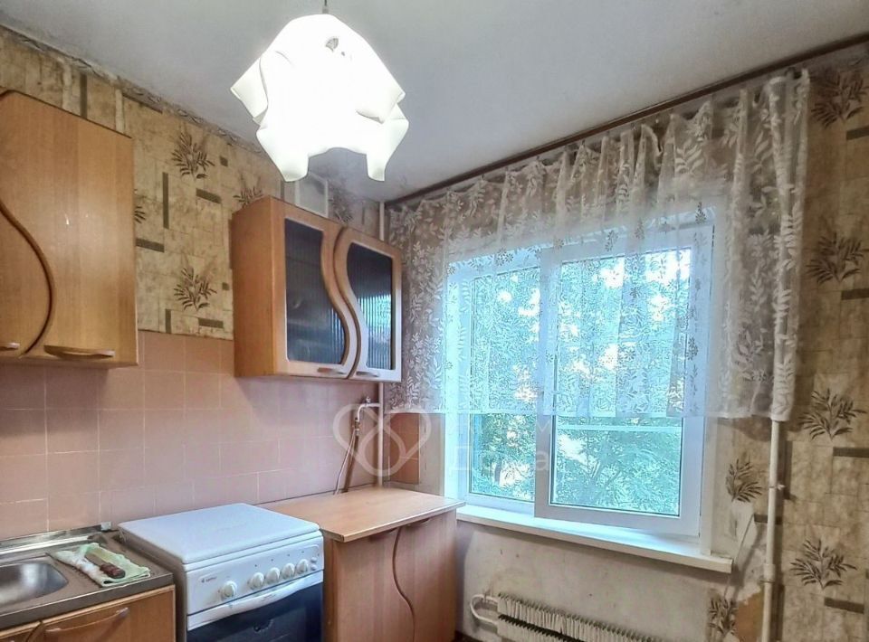 квартира г Волгоград р-н Тракторозаводский ул Гороховцев 20 фото 7