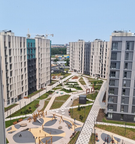 б-р Мещерский 2 фото