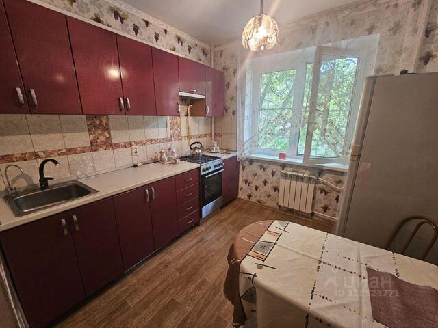 квартира р-н Южный ул Хворостянского 3 фото