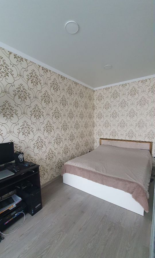 квартира г Краснодар р-н Карасунский ул им. Невкипелого 10 фото 13
