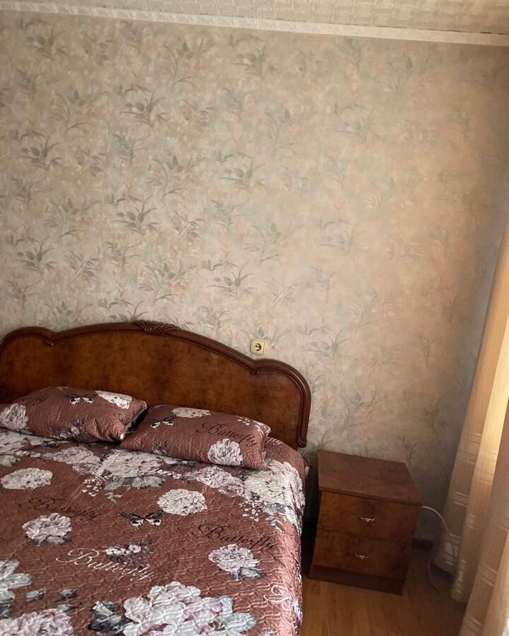 квартира г Усть-Кут ул Кирова 84 Усть-Кутский р-н, муниципальное образование фото 6