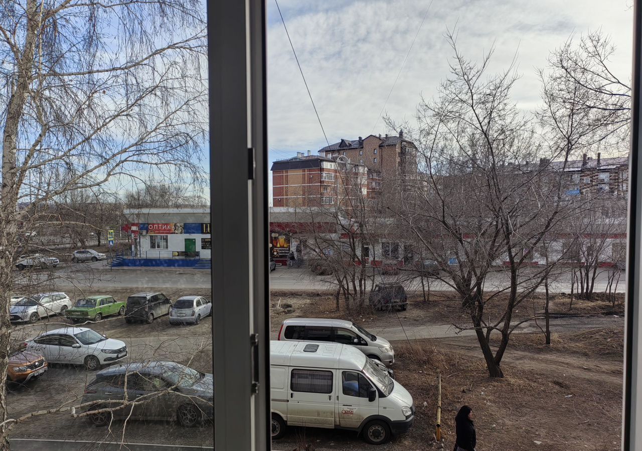 квартира г Минусинск ул Кретова 16 фото 6