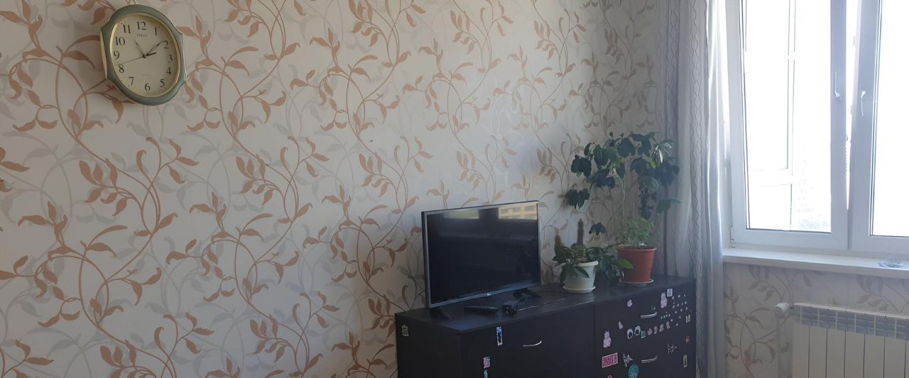 комната г Екатеринбург Университетский ВТУЗгородок Площадь 1905 года, жилрайон фото 11