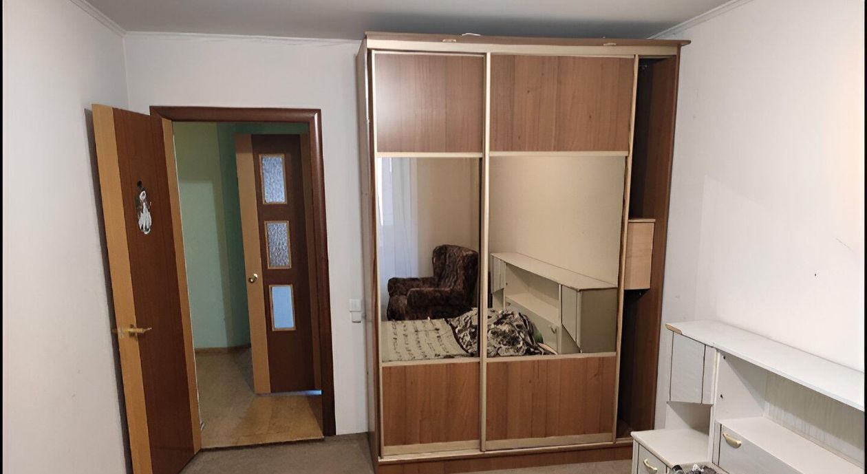 квартира г Самара Московская ул Революционная 77 фото 4