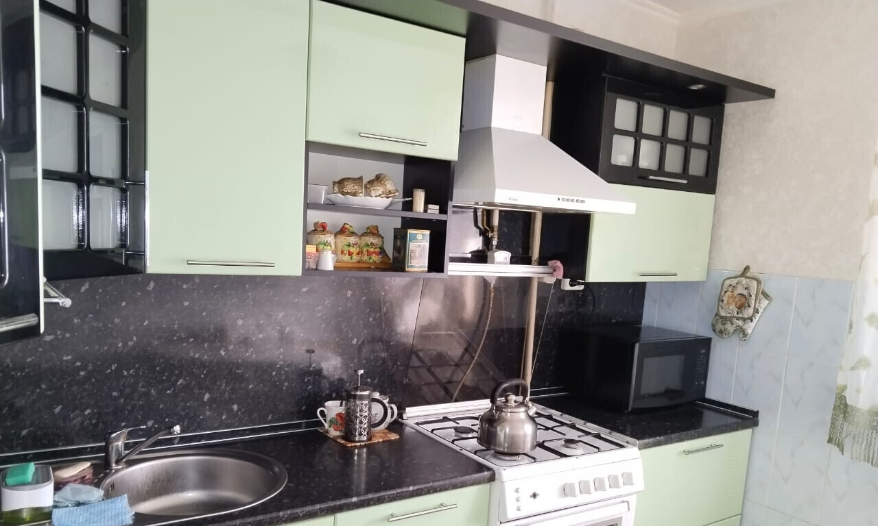 квартира р-н Альметьевский г Альметьевск 8 Марта, 15 фото 2