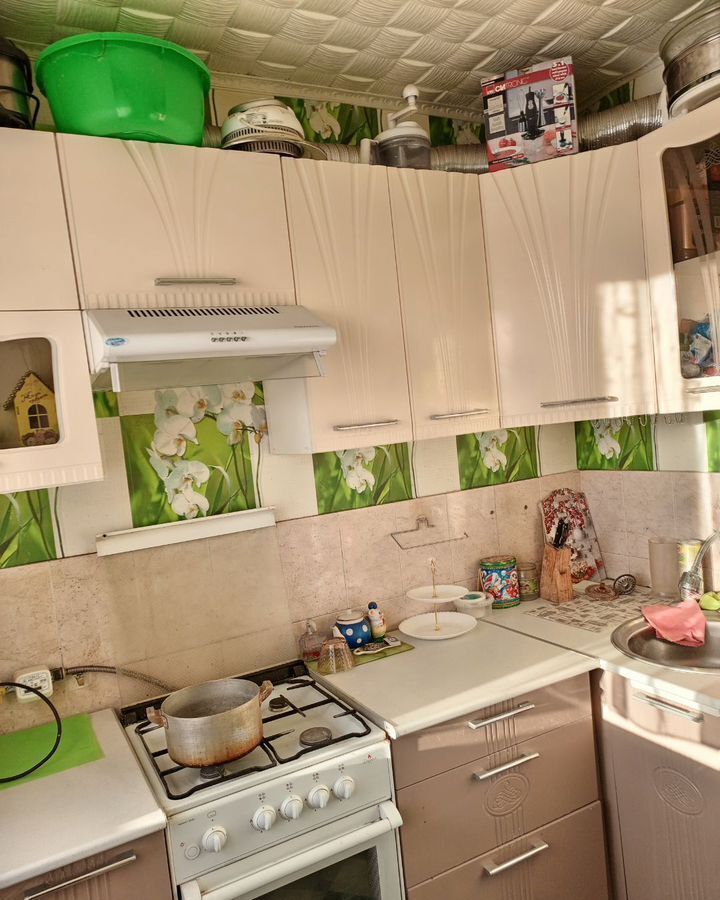 квартира р-н Ишимбайский г Ишимбай ул Мира 14 фото 6