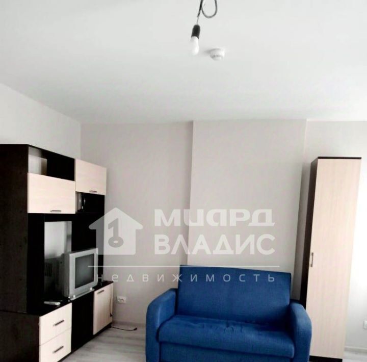 квартира г Омск р-н Ленинский ул 1-я Ленинградская 25 Московка фото 1
