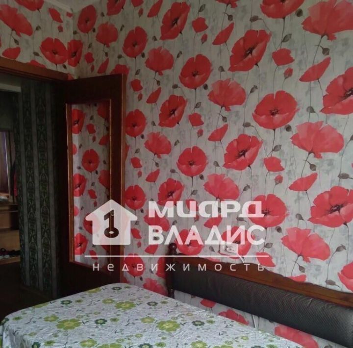 квартира г Омск р-н Центральный ул Декабристов 104 фото 3