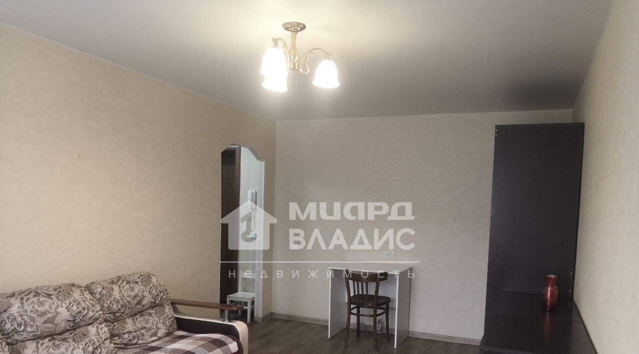 квартира г Омск р-н Ленинский Привокзальный пер Красный 3 фото 4