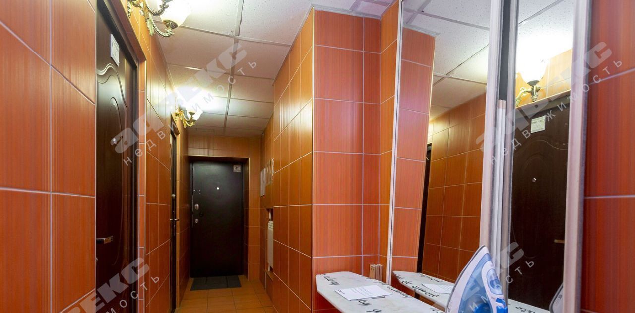 квартира г Санкт-Петербург метро Гостиный Двор ул Казанская 8/10 фото 5