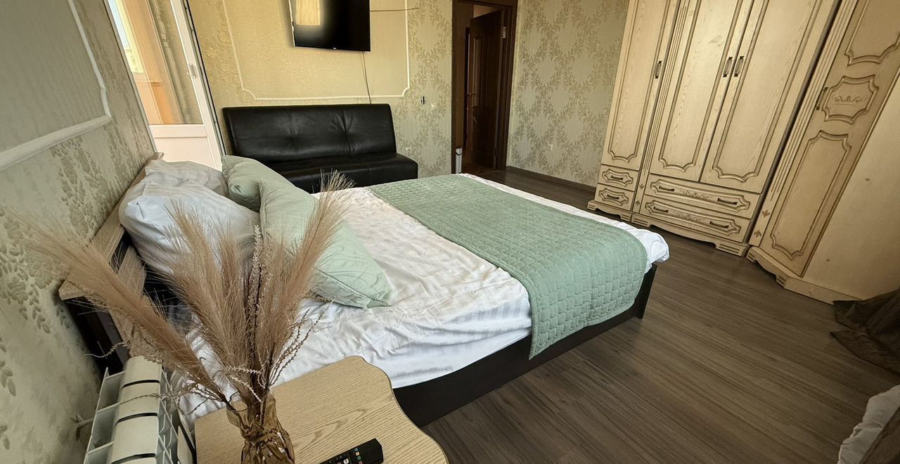 квартира г Орел р-н Заводской ул Комсомольская 89 фото 1