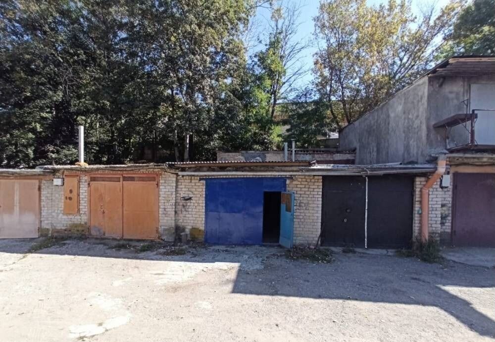 гараж г Кисловодск ул 40 лет Октября 37 фото 1