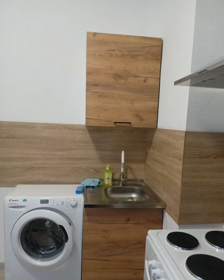 квартира г Тверь р-н Заволжский ул Новочеркасская 51 фото 9