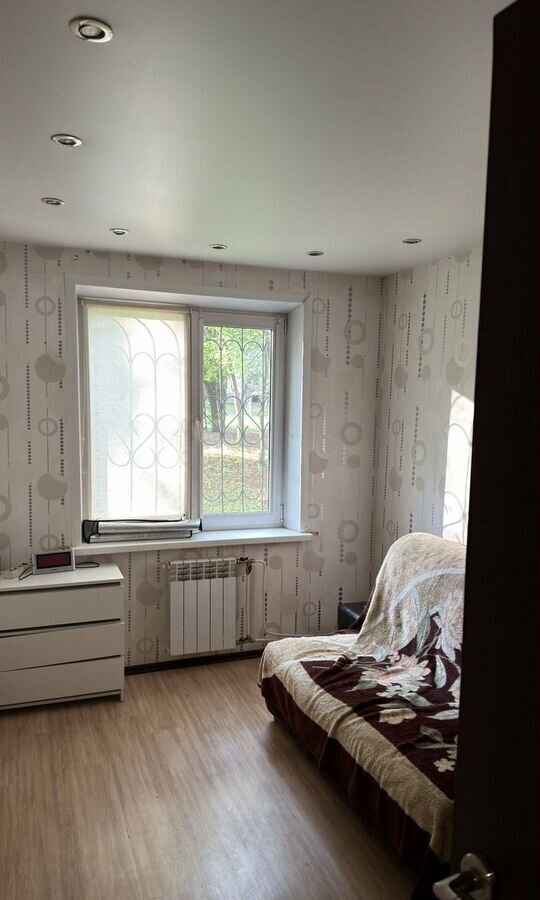 квартира г Самара р-н Кировский ул Стара Загора 267ж фото 12