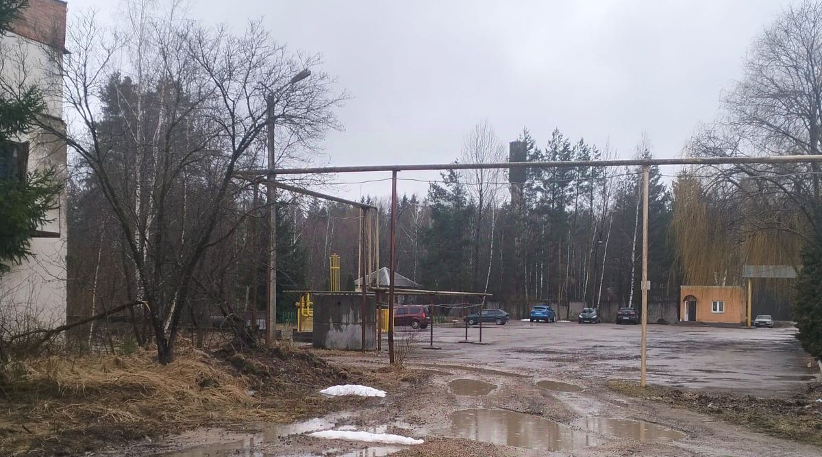 офис р-н Кировский г Киров ул Строительная фото 1